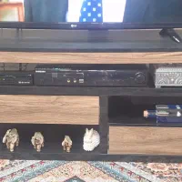 میز تلویزیون در حد نو