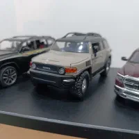 FJ Cruiser