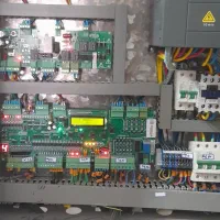 نصب و سرویس و نگهداری آسانسور