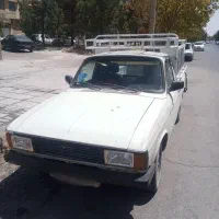 وانت پیکان مدل 85