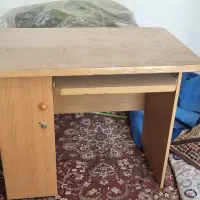 میز کامپیوتر دست دوم