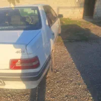 ماشین ۴۰۵ slx مدل ۸۹|خودرو سواری و وانت|گرگان, |دیوار