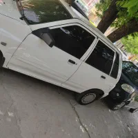 معاوضه پراید 111مدل 95|خودرو سواری و وانت|یاسوج, |دیوار