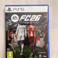 Fc 26 ps5