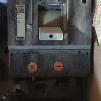 فروش کلید اتوماتیک 400