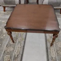 میز جلو مبلی
