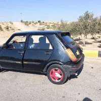 فروش پی کی|خودرو سواری و وانت|فولادشهر, فولادشهر|دیوار