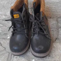 ۲جفت نیم بوت سالم