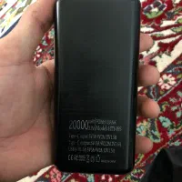 پاور بانک ۲۰ هزار