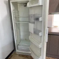 یخچال|یخچال و فریزر|چمستان, |دیوار