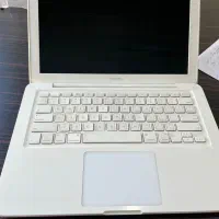 لب تاب مک بوک ۲۰۰۹