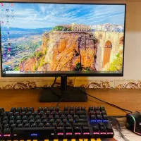 کیس گیمینگ|رایانه رومیزی|شیراز, شهرک گلستان|دیوار