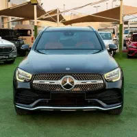 مرسدس بنز benz GLC 200 AMG 4MATIC
