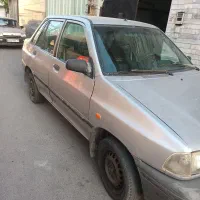 ماشین پراید|خودرو سواری و وانت|علی‌آباد کتول, |دیوار