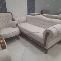 مبل نیاوران  مدل سزار تدی