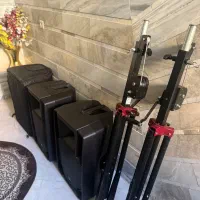 کرایه و فروش سیستم های صوتی