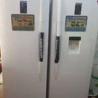 یخچال و فریزر