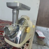 فروش چرخ گوشت همیلتون کم کار|خردکن، آسیاب، غذاساز|رودسر, |دیوار