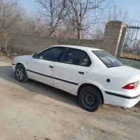 سمند ۹۰|خودرو سواری و وانت|ارومیه, |دیوار