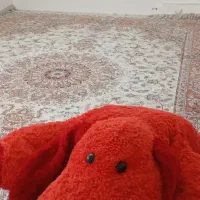 عروسک سگ