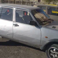 پی کی شاستی پلمپ|خودرو سواری و وانت|گلبهار, شهر جدید گلبهار|دیوار