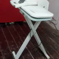 اتو  پرس  در حد نو|اتو و لوازم اتو|رشت, لاکانی|دیوار