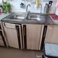 کابینت|مصالح و تجهیزات ساختمان|قم, زاد|دیوار