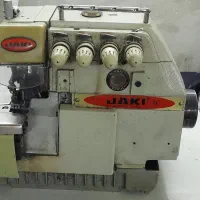 چرخ خیاطی جکی