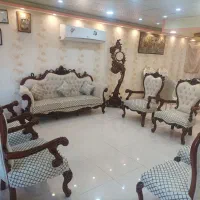 اف خورده بمناسبت ششمین جشنواره مبل ملایر|مبلمان خانگی و میز عسلی|ملایر, |دیوار