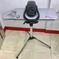 اتو پرس فوما