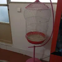 قفس|لوازم جانبی حیوانات|شاهرود, |دیوار