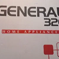 هود جنرال نو تمام لمس شیشه ای