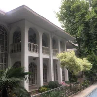 ویلای دو طبقه ۶۳۰ متری بر کامرانیه
