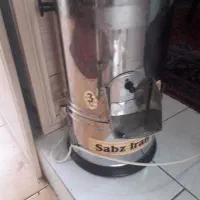 سبزی خرد کن سه کیلویی سبز ایران