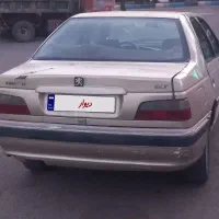 پارس ۷۹ بژ