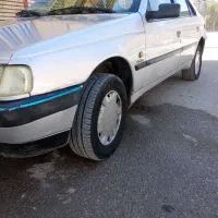 پژو405مدل 90|خودرو سواری و وانت|جوانرود, |دیوار