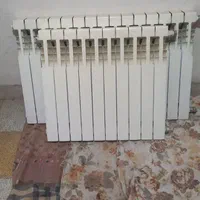 خریدار وفروش رادیاتور سالم وسوراخ موتورخانه|آبگرمکن، پکیج، شوفاژ|کرج, عظیمیه|دیوار