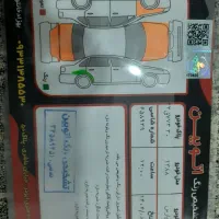 پارس مدل ۸۸|خودرو سواری و وانت|صباشهر, |دیوار