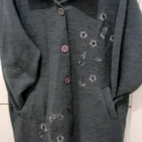 مانتو کاوایی