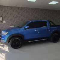 KMC T8|خودرو سواری و وانت|ماهدشت, |دیوار