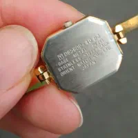 ساعت اورینت رنگ ثابت اورجینال|ساعت|شیراز, بعثت|دیوار