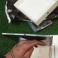 آیپد پرو 2018 64گیگ السیدی شکسته|تبلت|تهران, اوقاف|دیوار