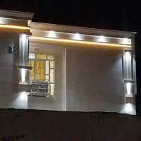 کاشی کاری باابزار به روز