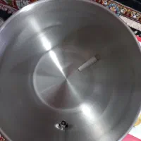 کتری قوری ۶لیتری آک|قوری، کتری، قهوه‌ساز دستی|خرم‌آباد, |دیوار