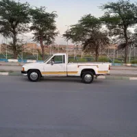تویوتا۱۹۸۴ تمیز شهرستان هویزه