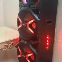 باند اسپیکر مکسیدر