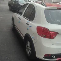 کوئیک Rمدل ۱۴۰۱ بدون رنگ|خودرو سواری و وانت|تبریز, |دیوار