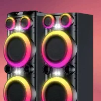 اسپیکر میکرولب H (اقساط۱۰ماهه) فروشگاه کریم زاده|سیستم صوتی خانگی|اردبیل, |دیوار