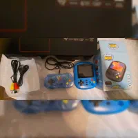 چندمدل کنسول همراه بازی زیرقیمت بازار