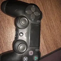 دسته Ps4 پی اس فور اورجینال|کنسول، بازی ویدئویی و آنلاین|اصفهان, کنگاز|دیوار